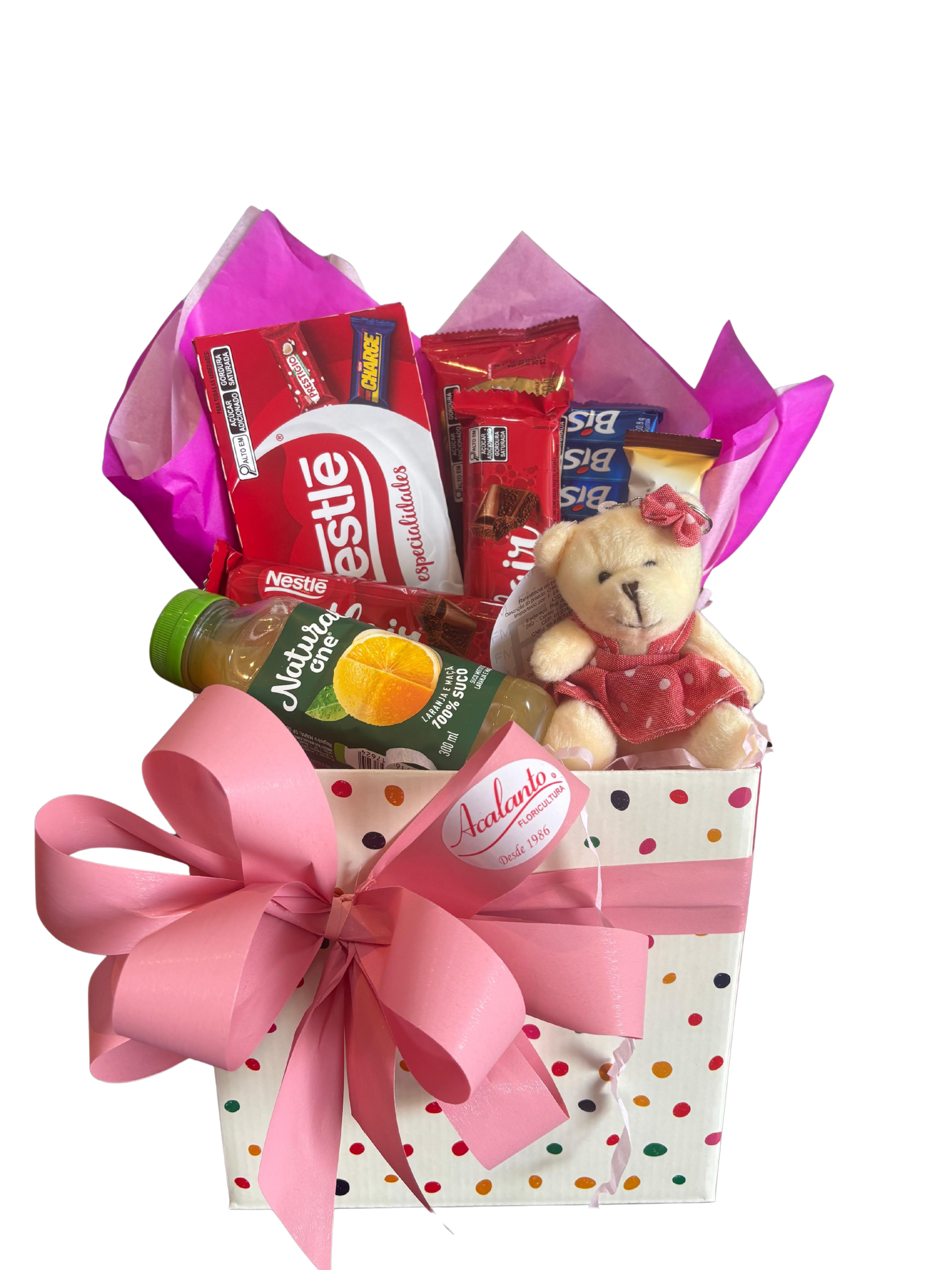 Para o Dia Dela ser Alegre