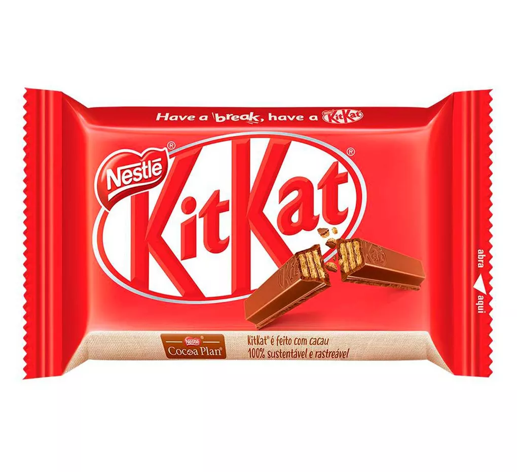 Kitkat 41,5g
