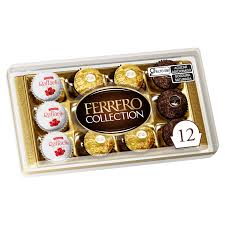 Ferrero Collection - 134g