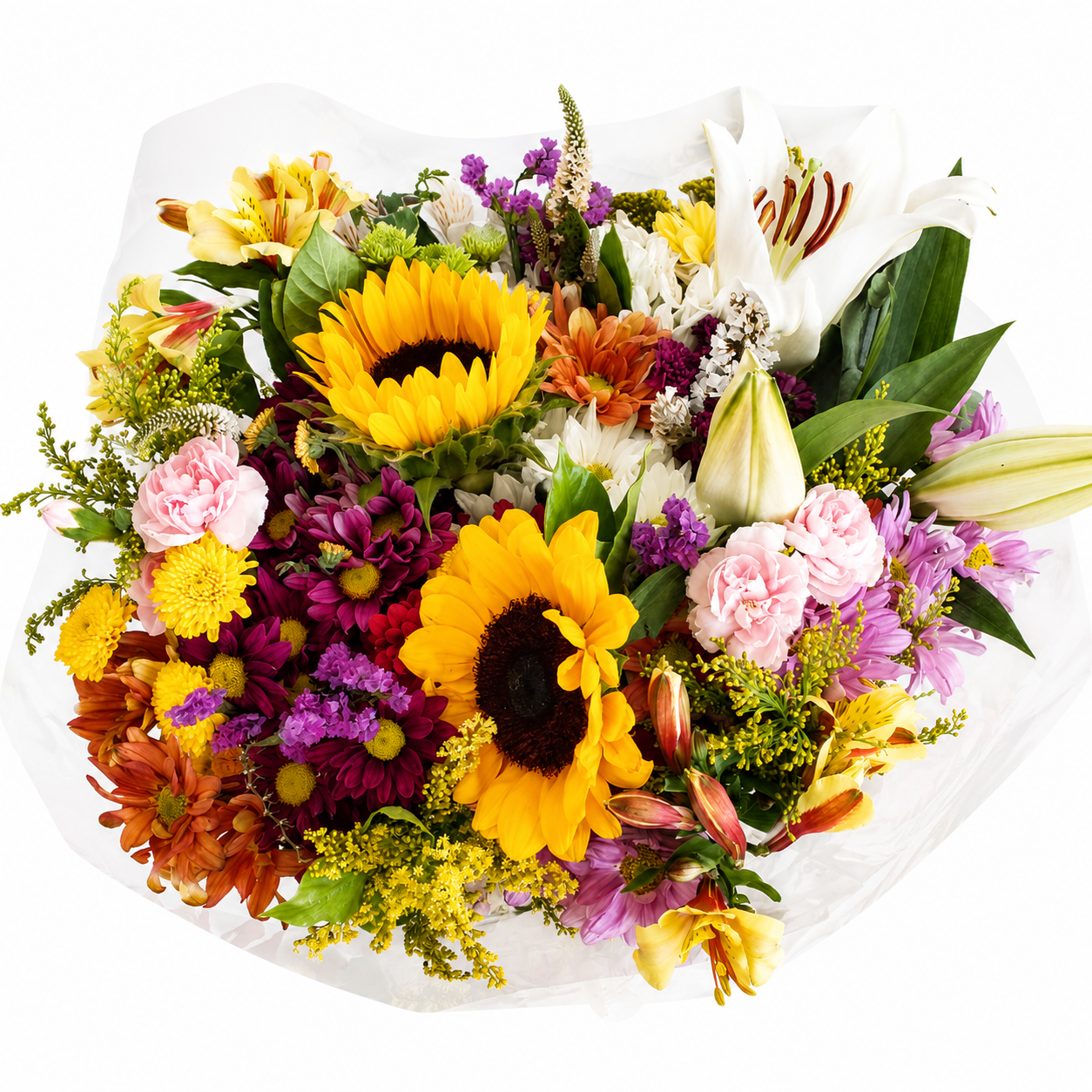 Buqu� de Flores do Campo G